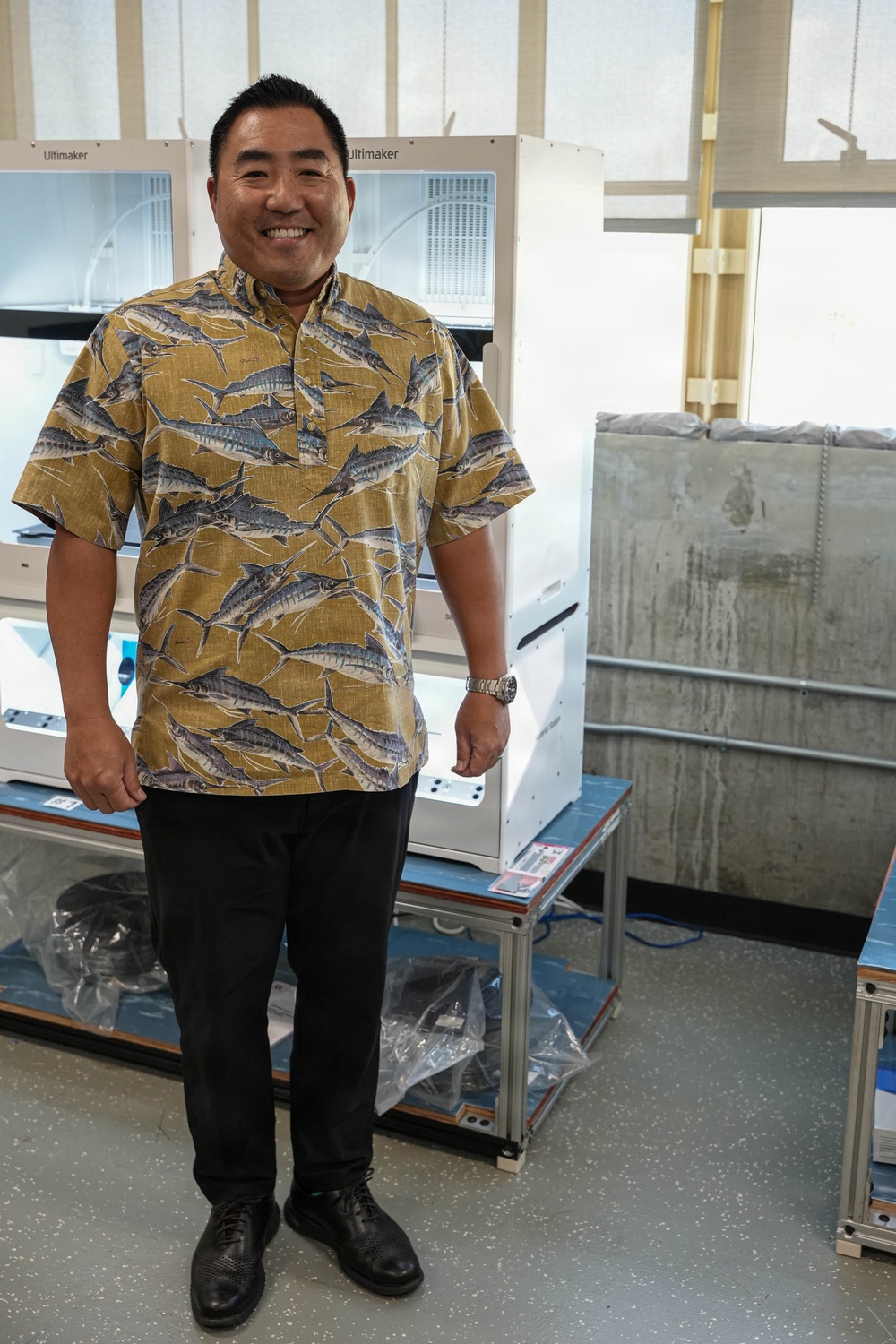 PHNSY Engineers Week