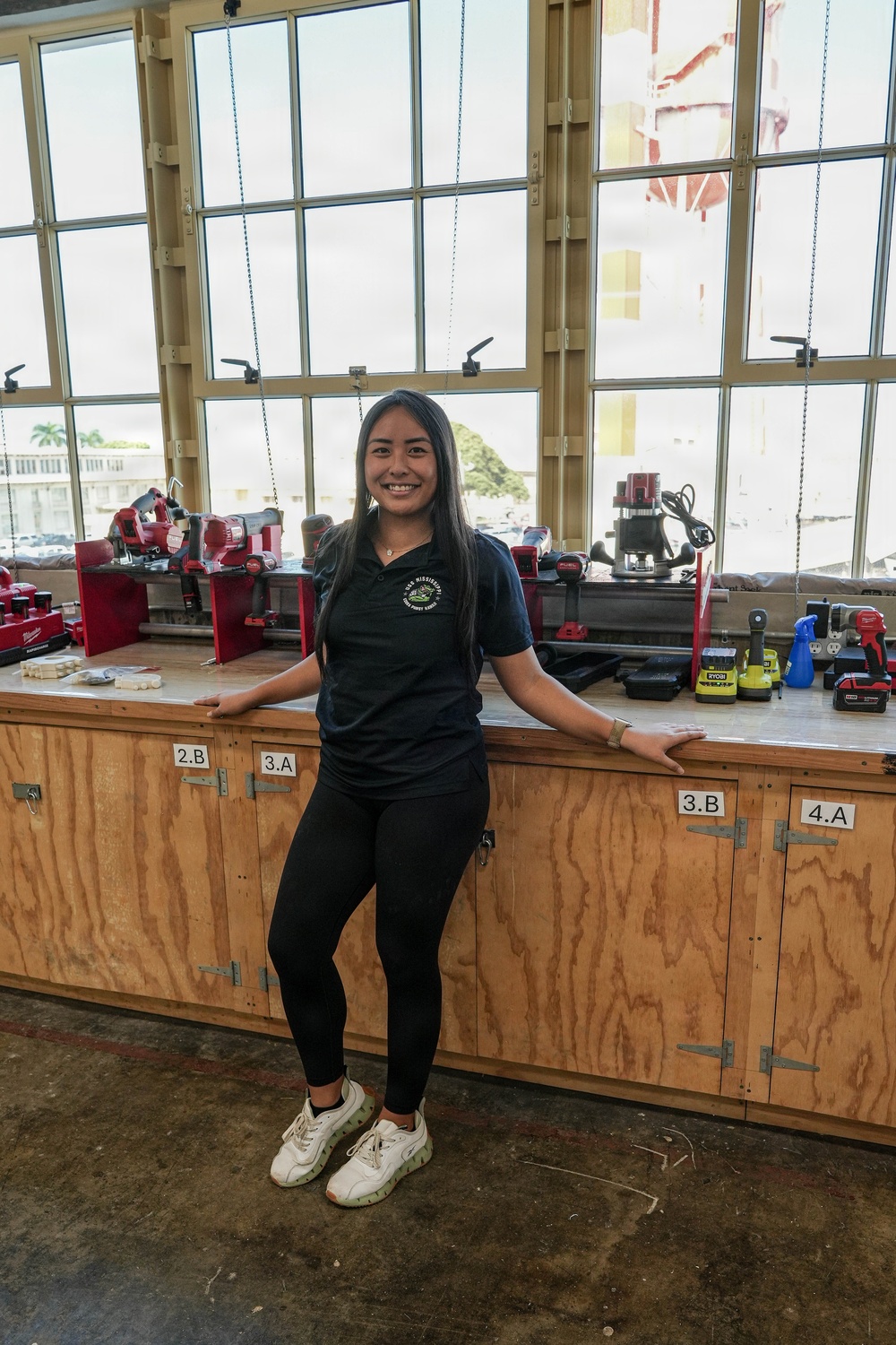 PHNSY Engineers Week