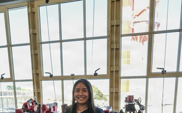 PHNSY Engineers Week