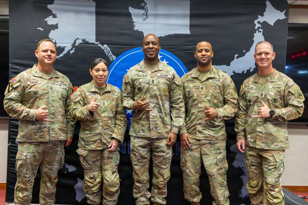 USARPAC Career Counselor of the Year 2026