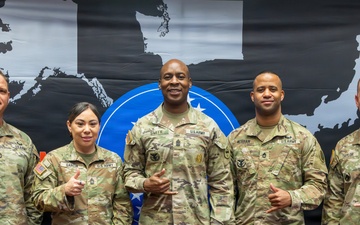 USARPAC Career Counselor of the Year 2026