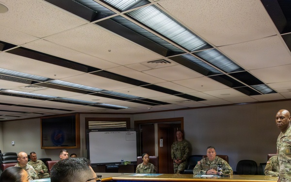 USARPAC Career Counselor of the Year 2026