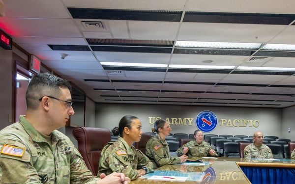 USARPAC Career Counselor of the Year 2026