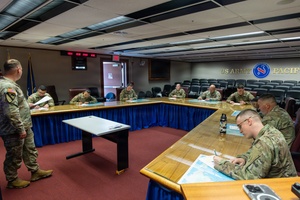 Redefining MFLC Support for Service Members