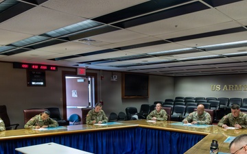 USARPAC Career Counselor of the Year 2026