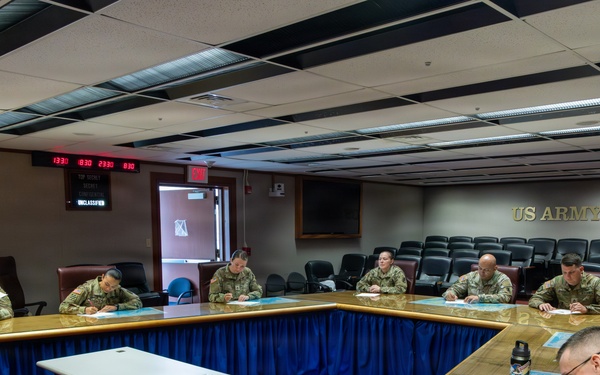 USARPAC Career Counselor of the Year 2026