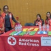 USNH Yokosuka Hosts Military Blood Drive