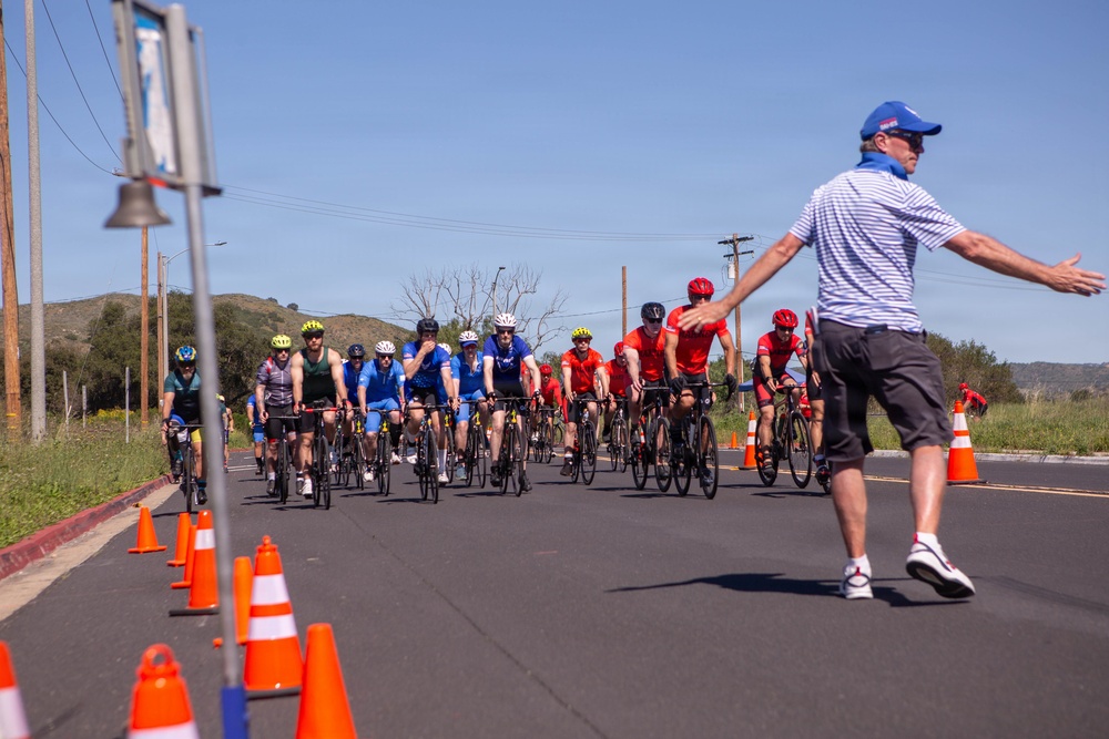 Marine Corps Air Force Trials 2026