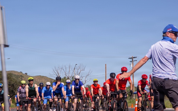 Marine Corps Air Force Trials 2026