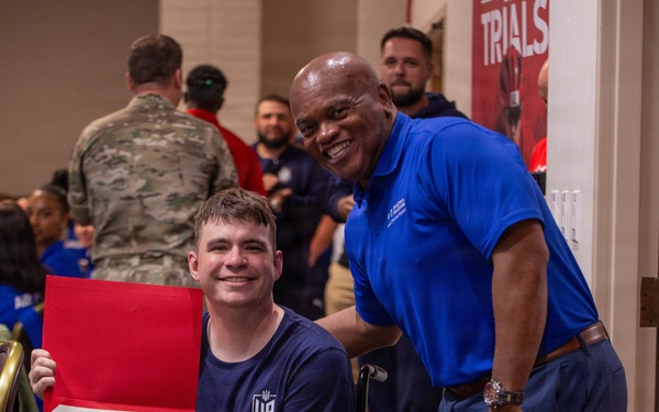 Marine Corps Air Force Trials 2026