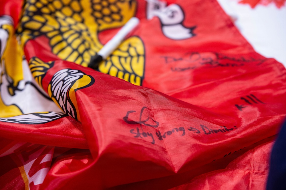 Marine Corps Air Force Trials 2026