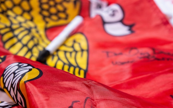 Marine Corps Air Force Trials 2026