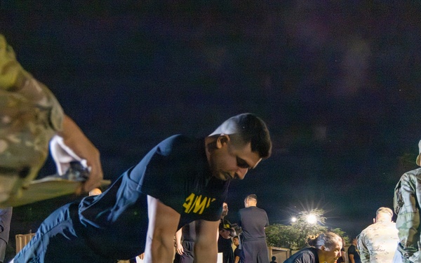 USARPAC Career Counselor of the Year 2026 - AFT