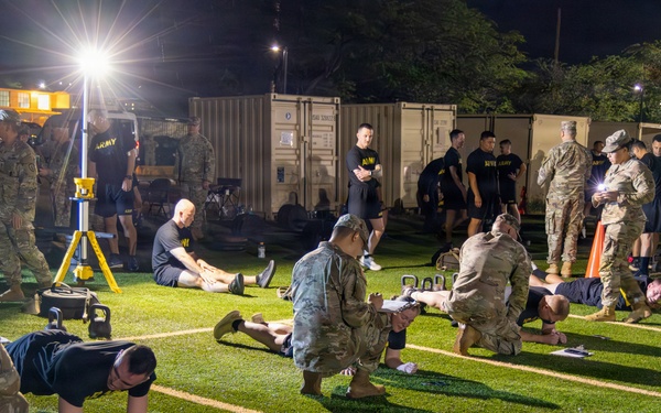 USARPAC Career Counselor of the Year 2026 - AFT