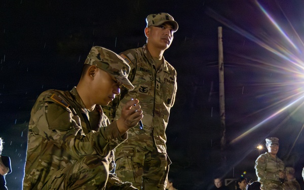 USARPAC Career Counselor of the Year 2026 - AFT