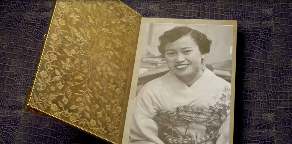 “There I Was …” An Oral History Featuring Yoko Dazely