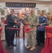 CFAY MWR Italian Gardens Grand Reopening
