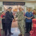 CFAY MWR Italian Gardens Grand Reopening