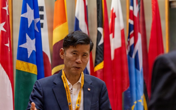 Korea-US Alliance Foundation KUSAF