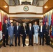 Korea-US Alliance Foundation KUSAF