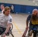 2026 Navy Adaptive Sports Team Trials
