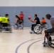 2026 Navy Adaptive Sports Team Trials