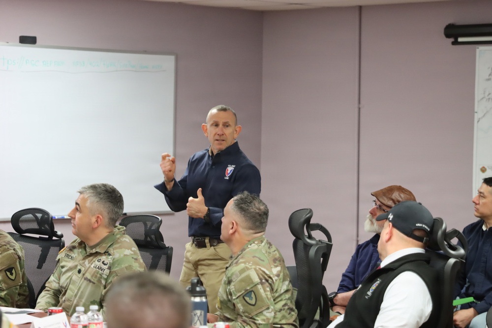 Precision Sustainment in the Arctic: 402nd AFSB’s LSE (D) Supports 11th Airborne During JPMRC Alaska