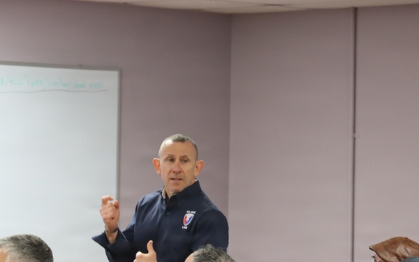 Precision Sustainment in the Arctic: 402nd AFSB’s LSE (D) Supports 11th Airborne During JPMRC Alaska