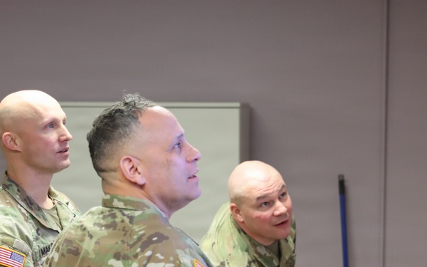 Precision Sustainment in the Arctic: 402nd AFSB’s LSE (D) Supports 11th Airborne During JPMRC Alaska