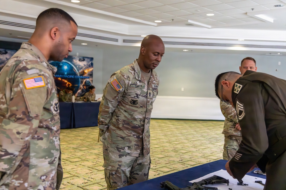 USARPAC Career Counselor of the Year 2026 - Formal Board