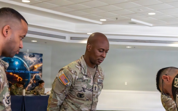 USARPAC Career Counselor of the Year 2026 - Formal Board