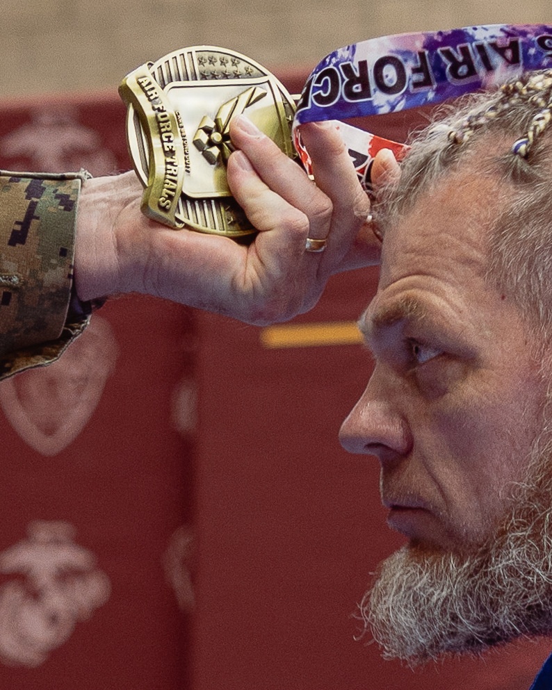 Archery and Rowing at the Marine Corps Air Force Trials 2026