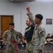 Iron Soldiers fight to win in Combatives during Torch Week
