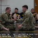 Iron Soldiers fight to win in Combatives during Torch Week