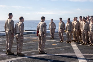 Lima Charlie - Ep. 11 Coffee Talk #1