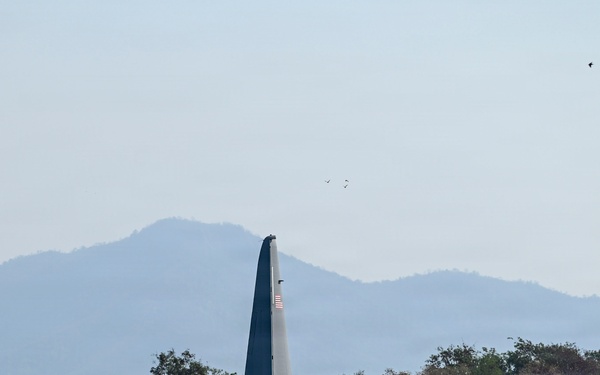 Allied forces integrate rapid HIMARS capability during Cobra Gold 2026