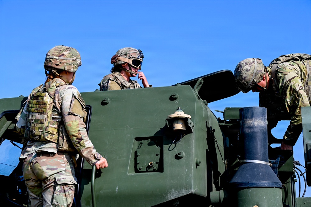 Allied forces integrate rapid HIMARS capability during Cobra Gold 2026