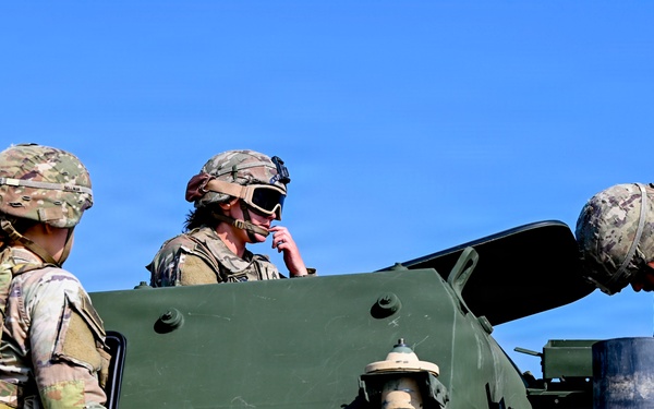 Allied forces integrate rapid HIMARS capability during Cobra Gold 2026