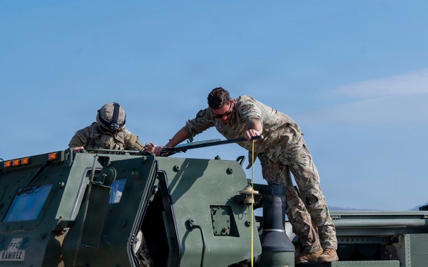 Allied forces integrate rapid HIMARS capability during Cobra Gold 2026