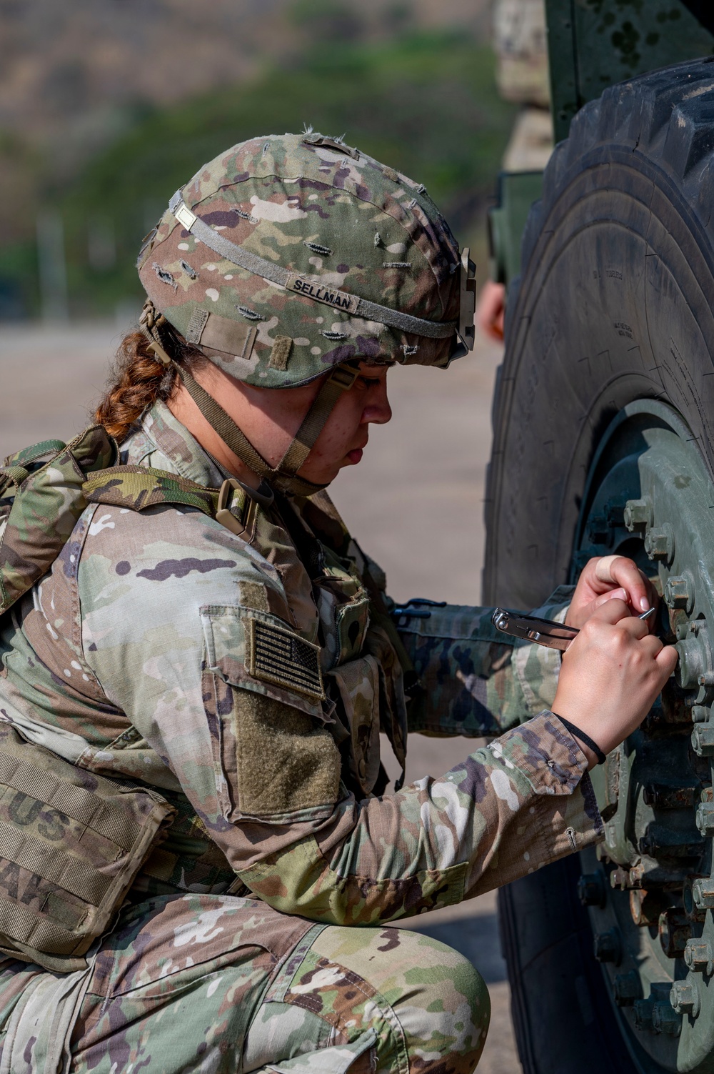 Allied forces integrate rapid HIMARS capability during Cobra Gold 2026