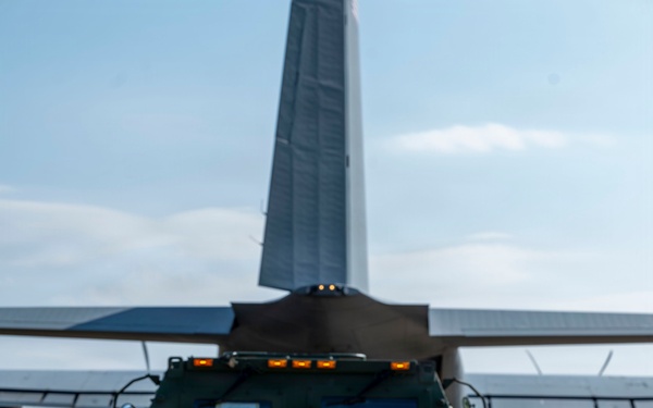 Allied forces integrate rapid HIMARS capability during Cobra Gold 2026