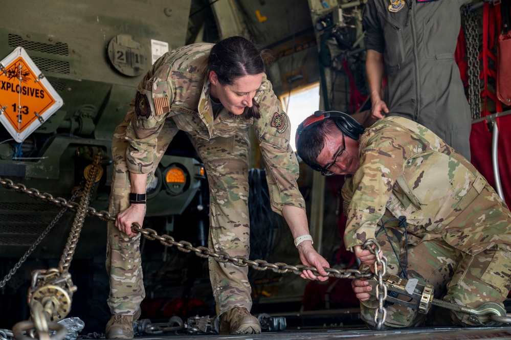 Allied forces integrate rapid HIMARS capability during Cobra Gold 2026