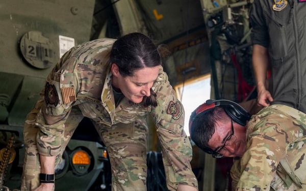 Allied forces integrate rapid HIMARS capability during Cobra Gold 2026