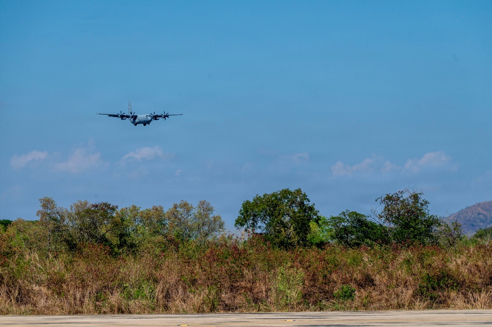 Allied forces integrate rapid HIMARS capability during Cobra Gold 2026