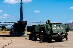 Allied Forces integrate rapid HIMARS capability during Cobra Gold 2026