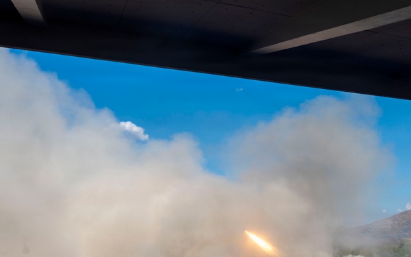 Allied forces integrate rapid HIMARS capability during Cobra Gold 2026