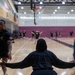 HHC Soldiers conduct CPT physical training at Camp Humphreys