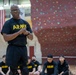 HHC Soldiers conduct CPT physical training at Camp Humphreys