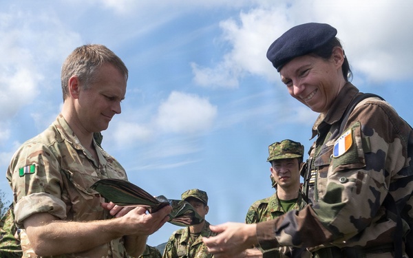 CLB-31 Showcase TRUAS