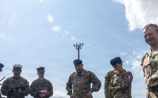 CLB-31 Showcase TRUAS